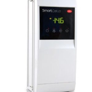SmartCella: контроллеры холодильных камер