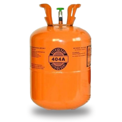 Фреон R-404A Фреон R-404A