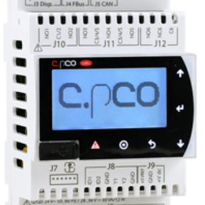 Контроллеры PCO5 compact